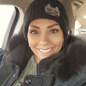 Meet your Posher, Norma-jean